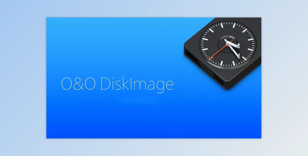 O&O DiskImage